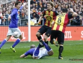 Net nu? Officieel: Beerschot haalt pion weg bij ... KV Mechelen