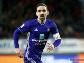 OFFICIEEL: Sven Kums verlaat Anderlecht en keert terug naar de Ghelamco Arena
