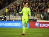 Grootste kwaliteit Courtois wordt bij Real Madrid nu tegen hem gebruikt