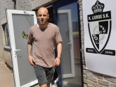 Yoni Buyens verlaat Lierse Kempenzonen en zet carrière verder in eerste provinciale