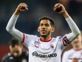 Na de hetze rond afgesprongen transfer: Antwerp en kapitein Haroun hebben heuglijk nieuws te melden