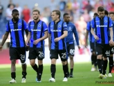 Nederlandse subtopper verkoopt Club Brugge een stevige dreun in oefencampagne 