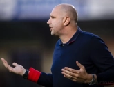Bob Peeters begrijpt Beerschot absoluut niet: "Dan kunnen we beter PlayStation gaan spelen"
