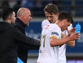 Genk-coach Clement: "Net zoals ik had verwacht"
