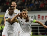 Klasseflits Trossard brengt Genk stapje dichter bij de titel