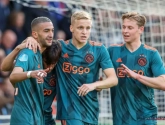 'Ajax wil nog stunten op de transfermarkt en toont interesse in Europees kampioen'