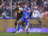 Eén, twee, drie en... vier: 'Antwerp laat er geen gras over groeien en haalt bij Genk doublure voor Mbokani'