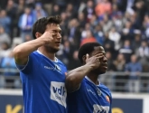 Anderlecht pijnlijk onderuit in oefenwedstrijd, Gent en Kortrijk wél aan het feest en Lommel zorgt voor gigantische score