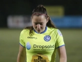 Elien Van Wynendaele hangt noodgedwongen voetbalschoenen helemaal aan de haak