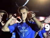 KRC Genk zeer te spreken over onderhandelingen omtrent transfer Trossard