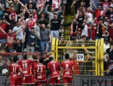 Antwerp gaat Europa in na desastreuze start en de snelste goal ooit in de Belgische competitie