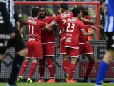 Ambitieus Antwerp haalt ex-pion KV Mechelen en Standard in huis