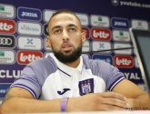 RSC Anderlecht grijpt naast spits, als klap op de vuurpijl is er nu ook slecht nieuws over Roofe