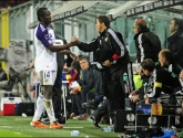 Besnik Hasi laat zich uit over Lukaku en bekent: "Ik wilde deze speler van Anderlecht"