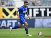 OFFICIEEL: Ex-speler van KAA Gent en Antwerp duikt na buitenlands avontuur op bij Patro Eisden