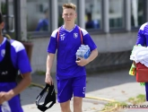 Straf! Ex-jeugdspeler van Beerschot en Club Brugge staat nu volop in de belangstelling in Engeland