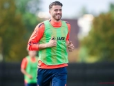Wesley Hoedt gespot op de Bosuil en verbaasd over geruchten omtrent Club Brugge: "Maar je zou gek zijn om ­in deze speciale coronasituatie dingen uit te sluiten"