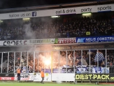 1000 bommen, bekers en vuurpijlen: supporters eisten positief én negatief de hoofdrol op (Malinwa, Charleroi, Genk, STVV, ...)