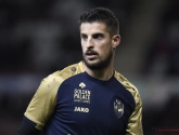 Mirallas over zijn jaartje Antwerp en de relatie met Bölöni: "Er gebeurden zaken die andere coaches nooit zouden accepteren"