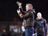 Vrancken bevestigt interesse: "Wie hem koopt, koopt goals"