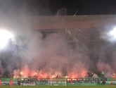 🎥 Waanzinnige taferelen bij Saint-Etienne: Meunier onder de indruk, Franse profliga legt zware straf op