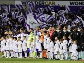 Anderlecht moet nieuwe boete vrezen voor gezangen tegen Club Brugge, blauw-zwarte fans reageren met humor: "In play-off 2 is het ook plezant"