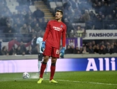 Anderlecht zwaar gestraft voor voetzoeker richting Mignolet in topper