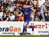Nieuwste talent uit Anderlecht-kweekvijver: wie is Lucas Lissens?