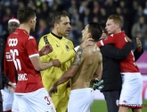 Ex-Standardspeler krijgt acht (!) wedstrijden schorsing bij nieuwe - Belgische - club