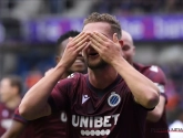 Scheidsrechterscommissie oordeelt over Genk-Club: "Penalty en rode kaart"