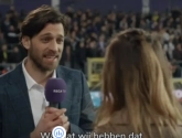 🎥 Hartverscheurende beelden in Lotto Park bij opnames tv-soap Familie: "Niet mee inzitten Guido, niemand kan scoren bij Anderlecht"