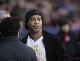 Ongelooflijk maar waar: Ronaldinho is plots terug voetballer bij Italiaanse derdeklasser