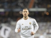 Nog meer slecht nieuws voor Eden Hazard bij Real Madrid: Rode Duivel haalt selectie niet