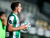 OFFICIEEL: Lierse K-speler zegt profvoetbal op zijn 28e vaarwel en geeft carrière nieuwe wending