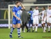 OH Leuven moest match volmaken met tien: "We moesten hem van het veld trekken, ben er oprecht bezorgd over"