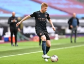Masterplan in twee stappen om Europa te veroveren: Manchester City maakt van De Bruyne bestbetaalde speler ooit én haalt wereldster om plaatje compleet te maken