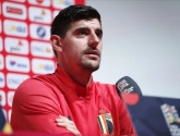 Courtois is héél direct en spreekt over einde als Rode Duivel: "Ik ga in de toekomst geen drie of vier weken extra voetballen om vervolgens uitgeschakeld te worden in de achtste finales"