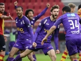 Beerschot heeft straffe statistiek beet: Eerste keer in de Belgische voetbalgeschiedenis dat een ploeg met de meeste tegendoelpunten bovenaan het klassement staat