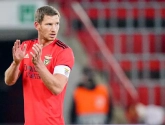 Jan Vertonghen weet waar hij zijn carrière gaat afsluiten en blikt terug op Belgische en Nederlandse interesse