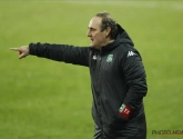 Cercle Brugge reageert na racistisch mopje van trainer Yves Vanderhaeghe: "Van kwade bedoelingen was er absoluut geen sprake"