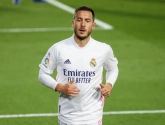 Tien spelers, waaronder Eden Hazard, mogen vertrekken bij Real Madrid 