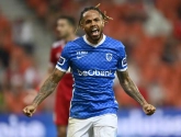 Théo Bongonda opvallend scherp voor Racing Genk: "Ik ben gedegouteerd, drie dagen geleden zeiden we dat we kampioen wilden spelen"