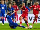 Ex-speler Genk, Antwerp, Lierse en Anderlecht krijgt zware dreun van team na kruisbandblessure