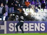 Beerschot-hooligan moet heel zware straf vrezen: 'Aangehouden voor poging tot doodslag'