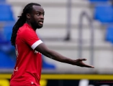 📷 'Jordan Lukaku heeft akkoord gesloten met nieuwe club'