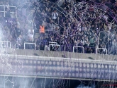 Ultras van Anderlecht doen opvallende oproep: "Kom allemaal in het wit naar de Heizel"
