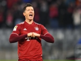 'Bayern München stuurt sportief directeur naar Mallorca om Lewandowski op het strand te overtuigen'