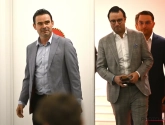 Advocaat Omar Souidi schrijft vlammende brief naar Filip Joos na opiniestuk Overmars én haalt ook Nainggolan aan