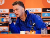 Van Gaal volgt De Bruyne volledig en laat Van Dijk zelfs maar enkel tegen België spelen: "Dit is te gek voor woorden"
