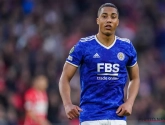 "Youri Tielemans heeft zelf kenbaar gemaakt waar hij volgend seizoen wil spelen"